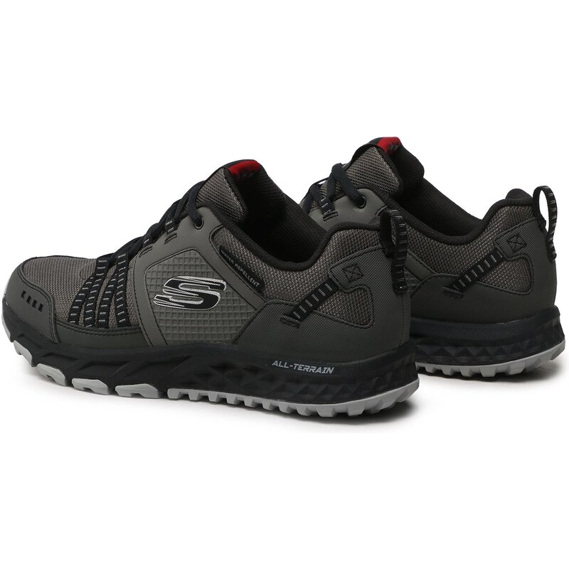 Trekingová obuv Skechers