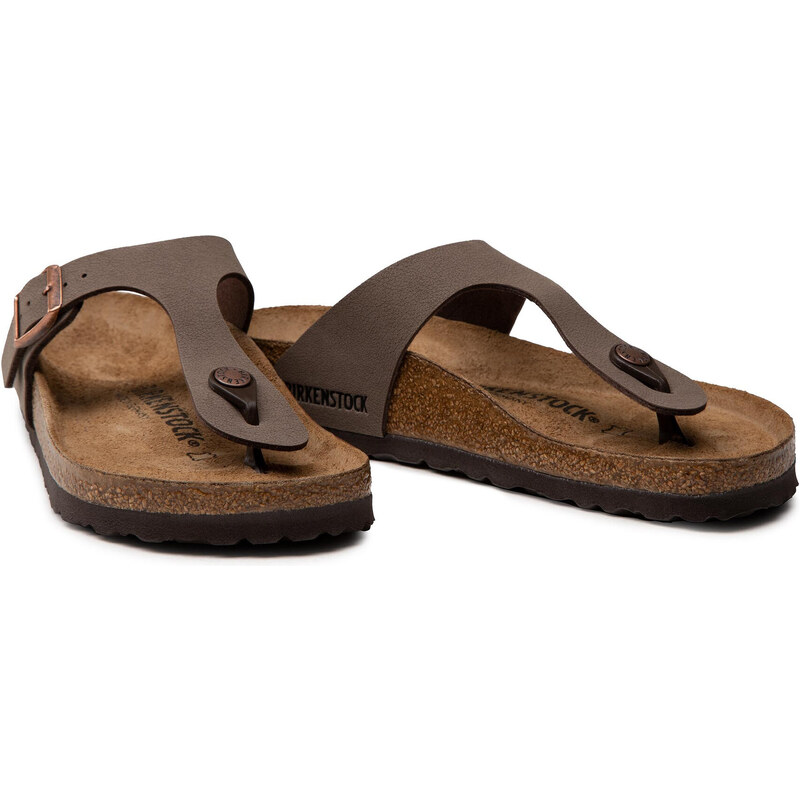 Žabky Birkenstock