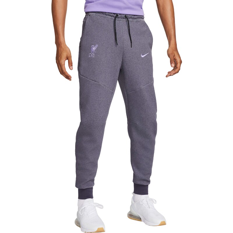Kalhoty Nike LFC M NSW TCH FLC JGGR 3R fq8021-015