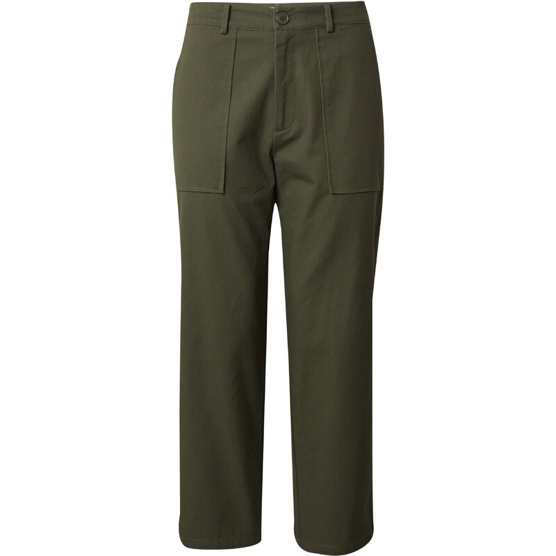 DAN FOX APPAREL Kalhoty Timon khaki