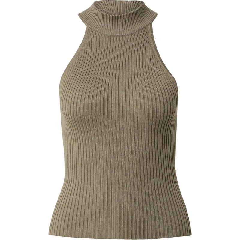 EDITED Top Kirima khaki 92337962