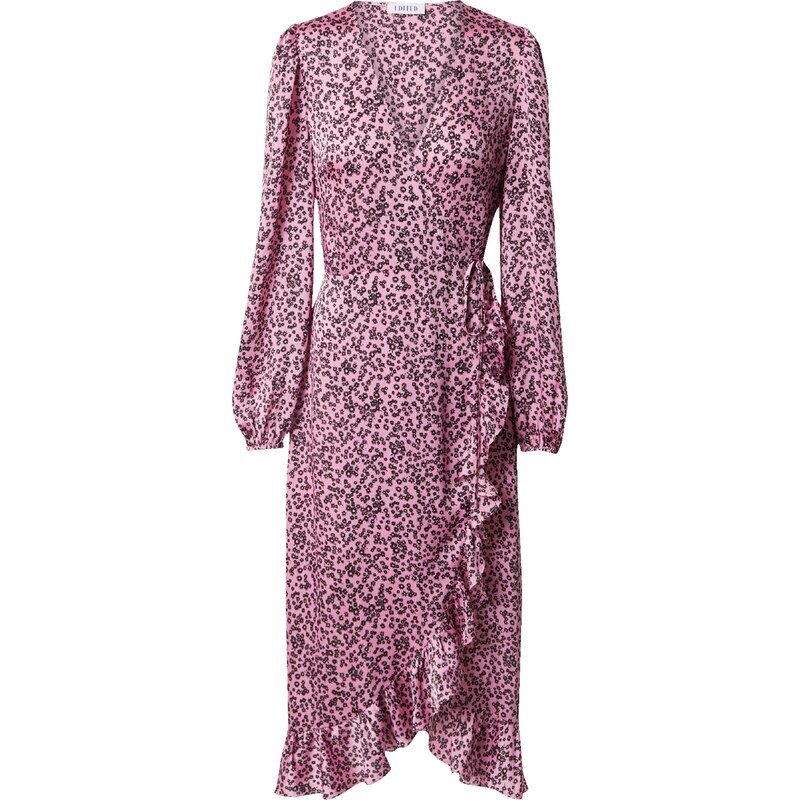 EDITED Šaty Peppina pink