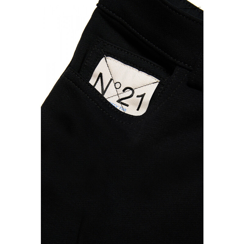 N°21 KALHOTY NO21 N21P170F PANTALONI