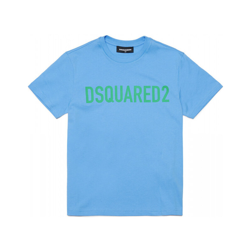 DSQUARED2 TRIČKO DSQUARED D2T971U RELAX-ECO MAGLIETTA