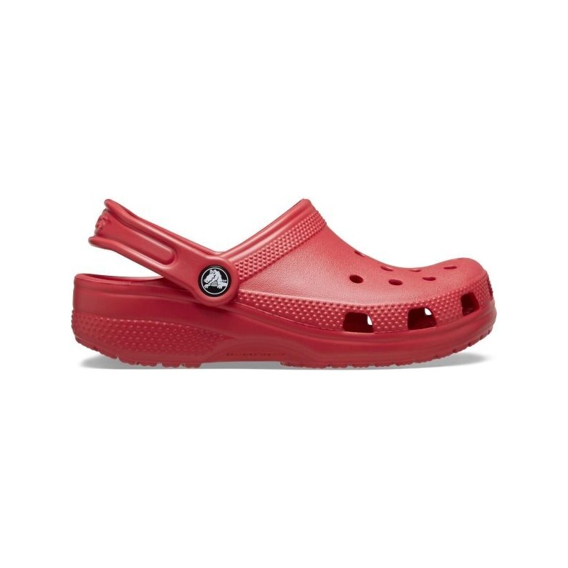 Crocs CLASSIC CLOG K Dětské pantofle