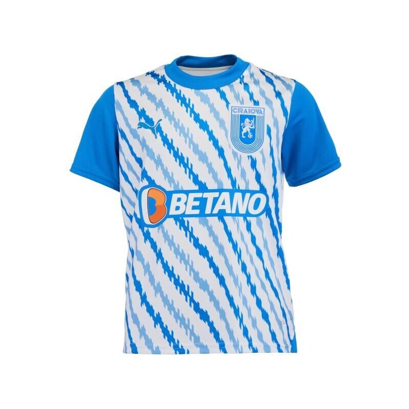 Puma UCV HOME JERSEY 23/24 Chlapecký fotbalový dres