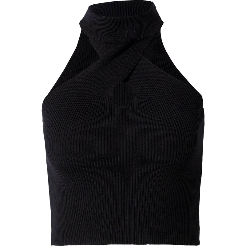 ABOUT YOU Top Paula černá 109495755