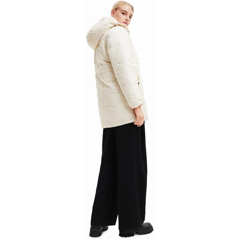 Bunda Desigual