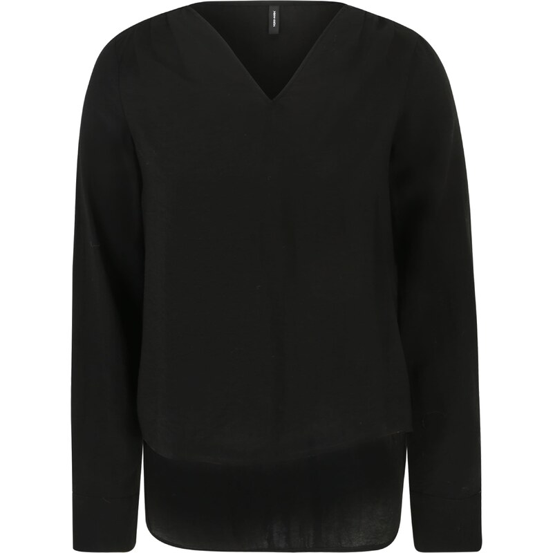 Vero Moda Tall Halenka LENA černá