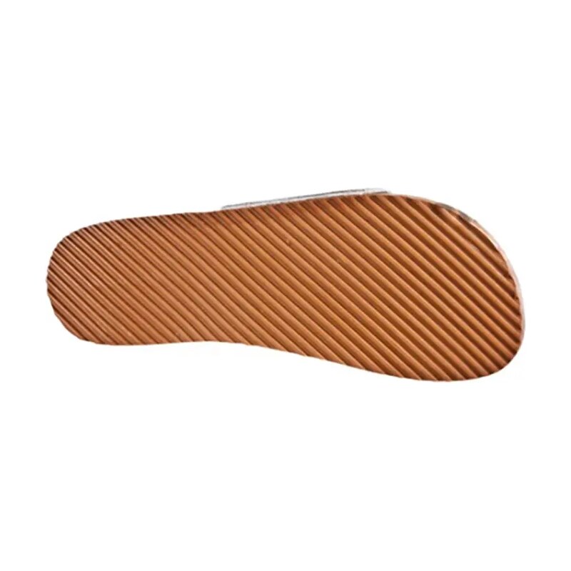 Buxa Wooden Shoes Buxa Dámské anticelulitidní anatomické dřeváky (nazouváky) otevřené bílá
