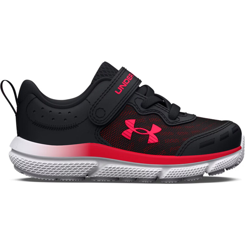 Běžecké boty Under Armour UA BINF Assert 10 AC 3026184-004 EU