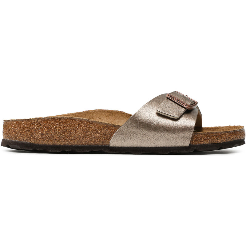 Nazouváky Birkenstock