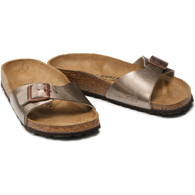 Nazouváky Birkenstock