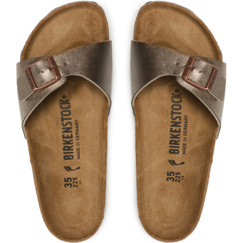 Nazouváky Birkenstock