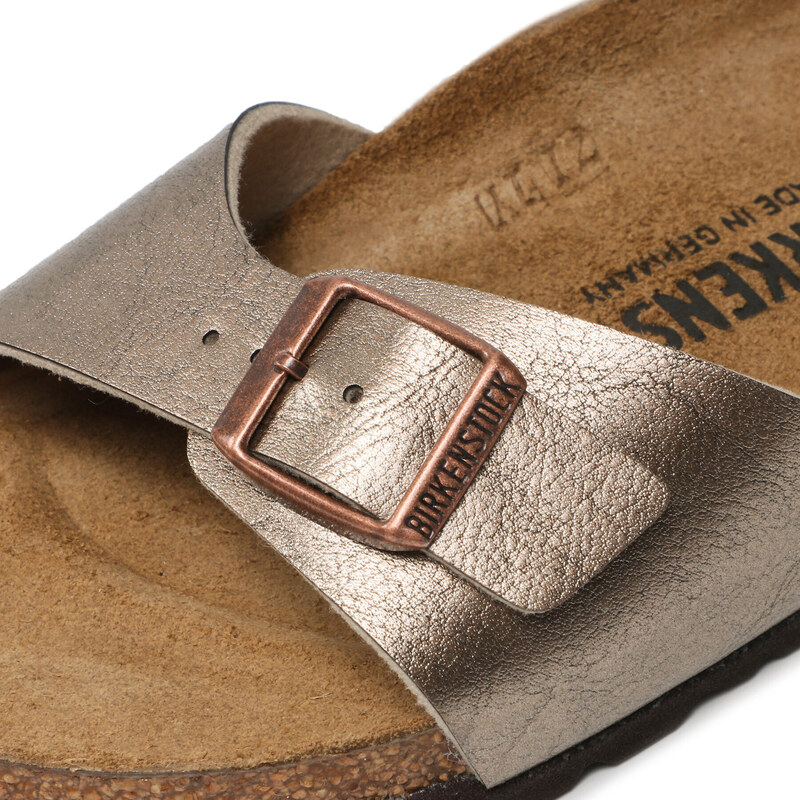 Nazouváky Birkenstock