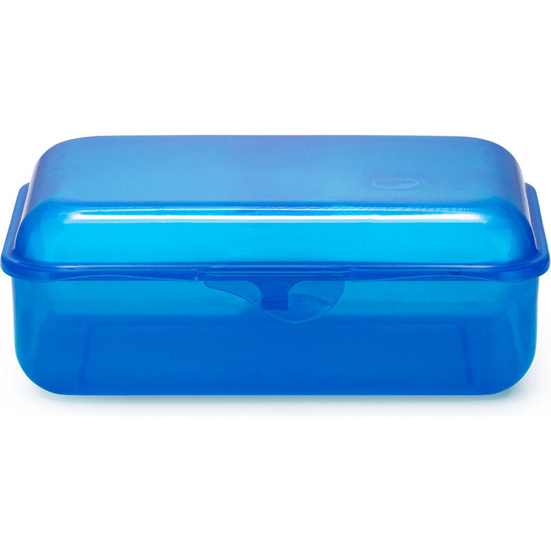 Bagmaster Lunch Box 22 B Blue