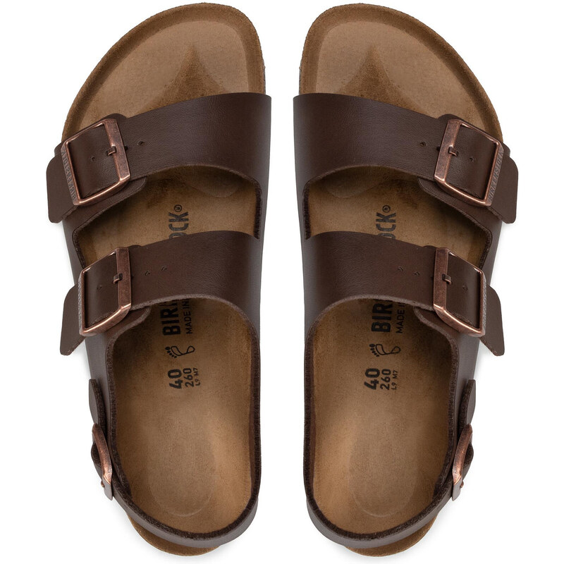 Sandály Birkenstock