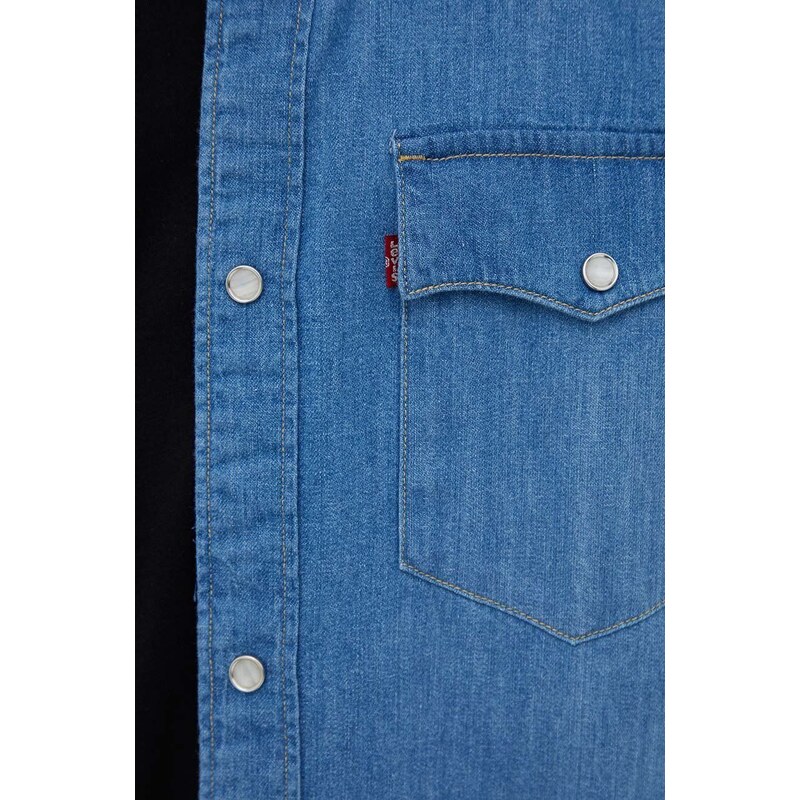 Džínová košile Levi's