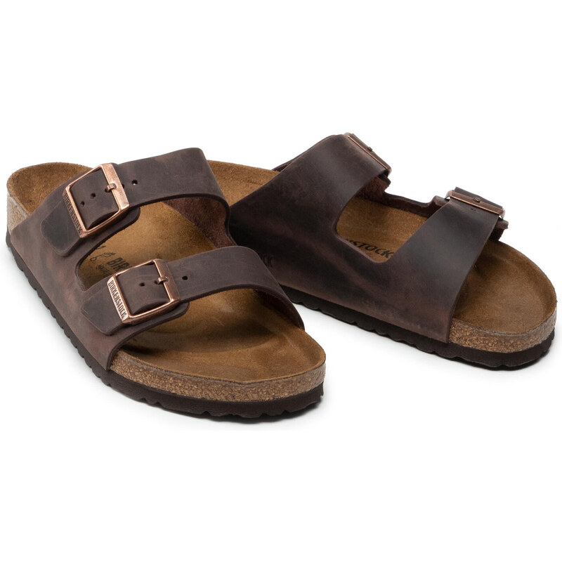 Nazouváky Birkenstock