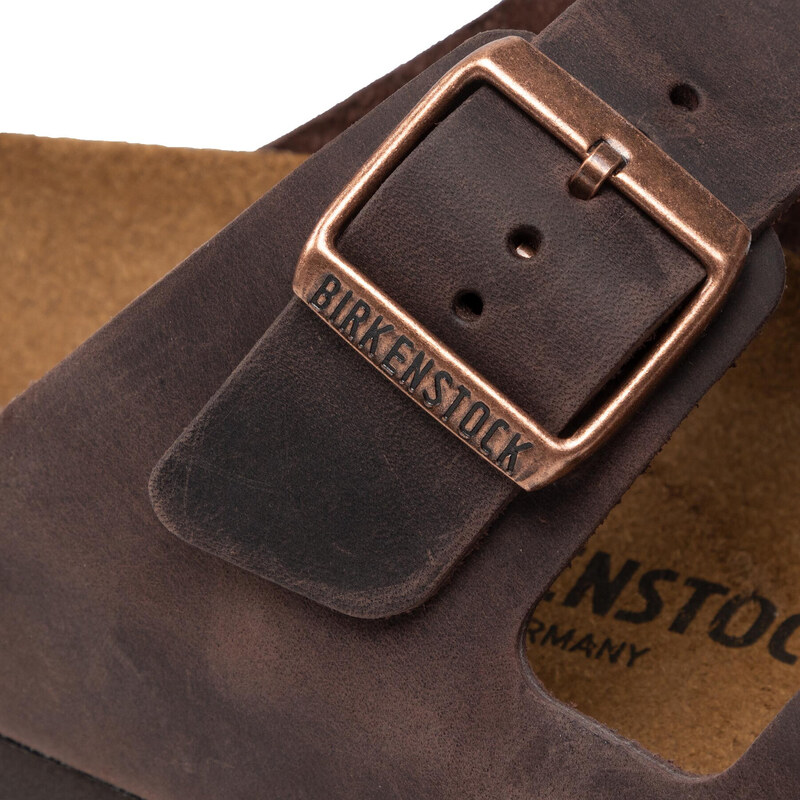 Nazouváky Birkenstock