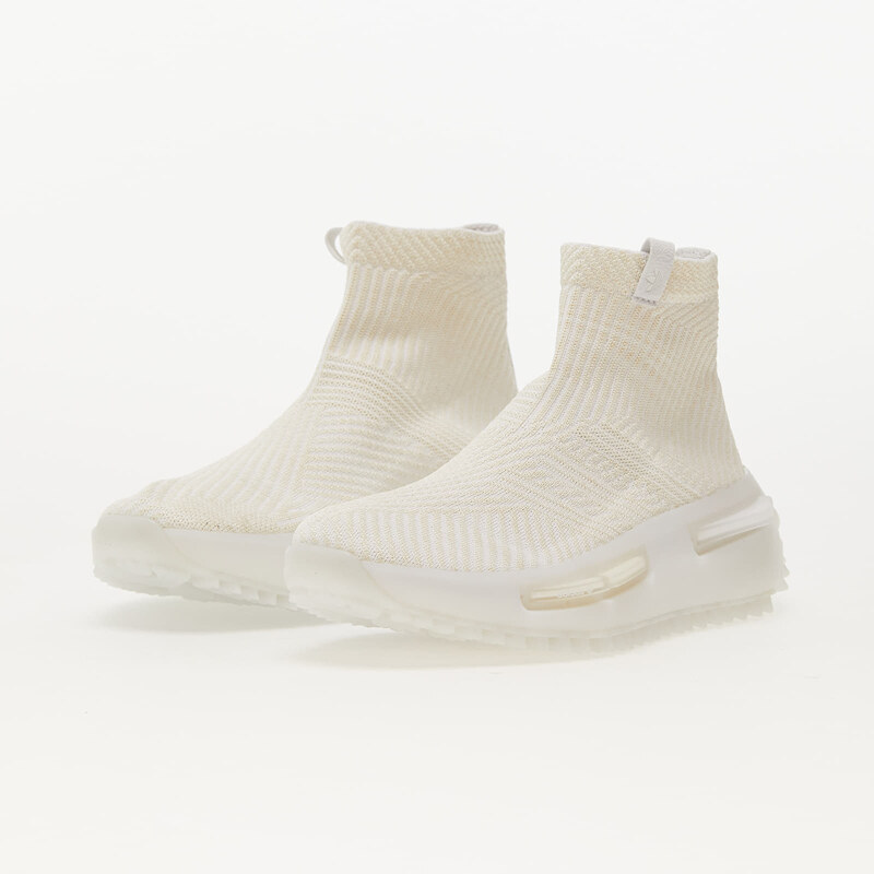 adidas Originals adidas Nmd_S1 Sock W Ftw White/ Core White/ Off White