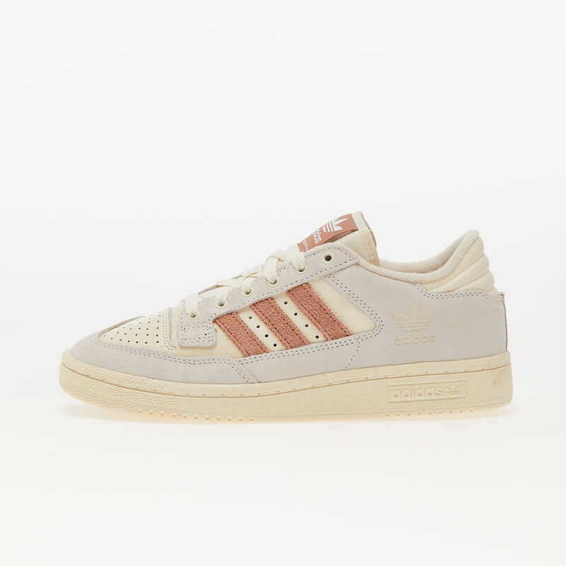 adidas Originals adidas Centennial 85 Lo W Halo Ivory/ Clay Strata/ Core White