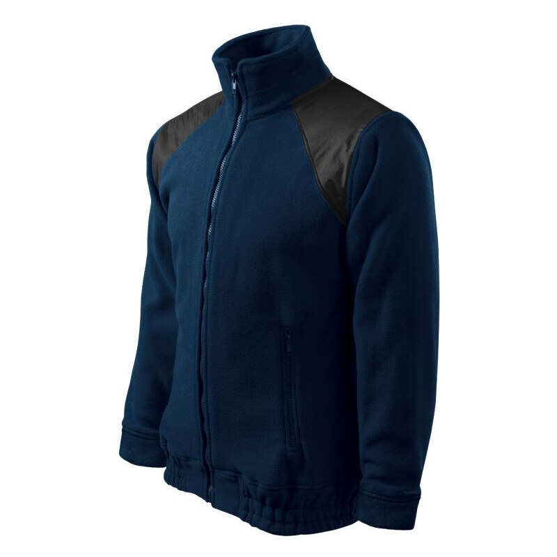 Rimeck fleecová unisex bunda Hi-Q M MLI-50602