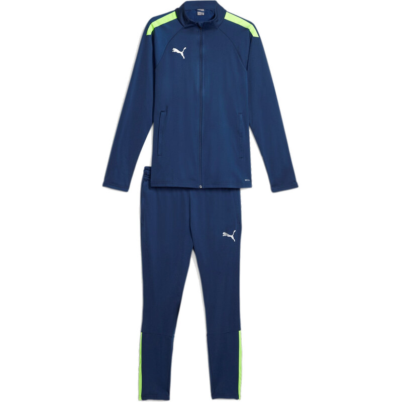 Souprava Puma teamLIGA Tracksuit 658525-54