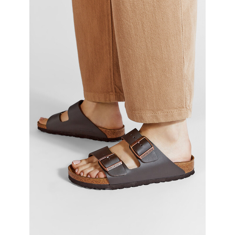 Nazouváky Birkenstock