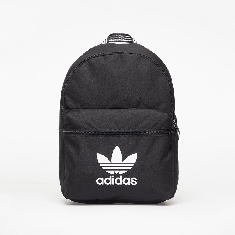Batoh adidas Originals Adicolor Backpack Black, 21 l