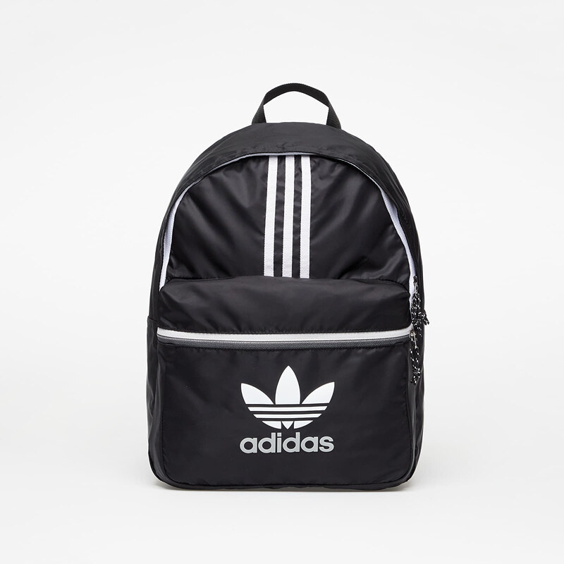 Batoh adidas Originals Adicolor Archive Backpack Black, 23 l