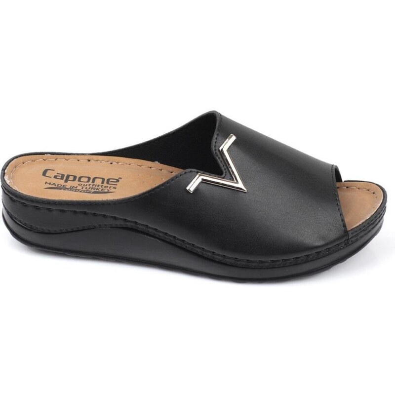 Dámské pantofle Capone Outfitters