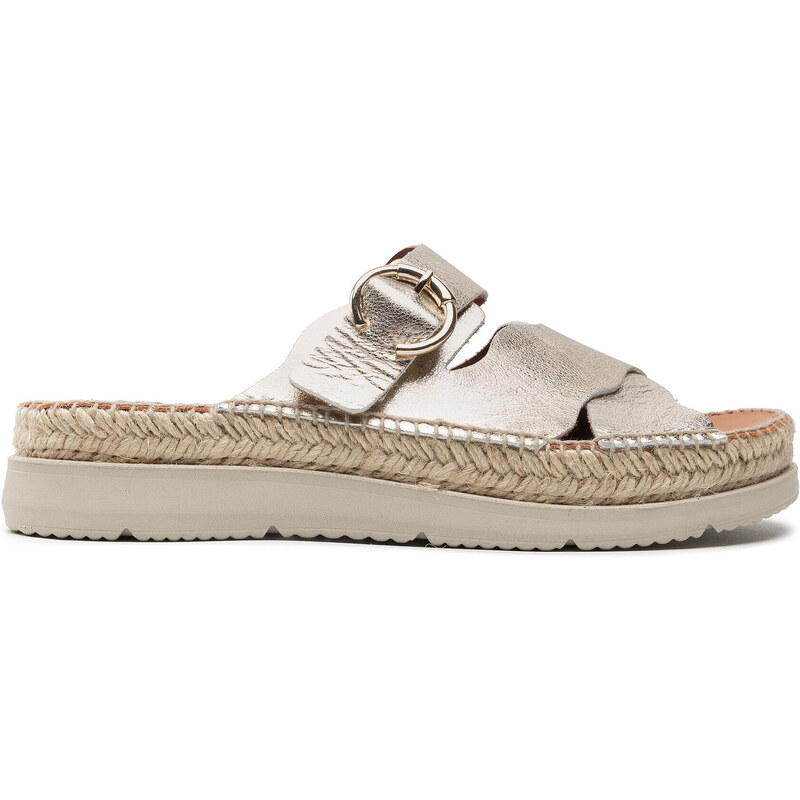 Espadrilky Viguera