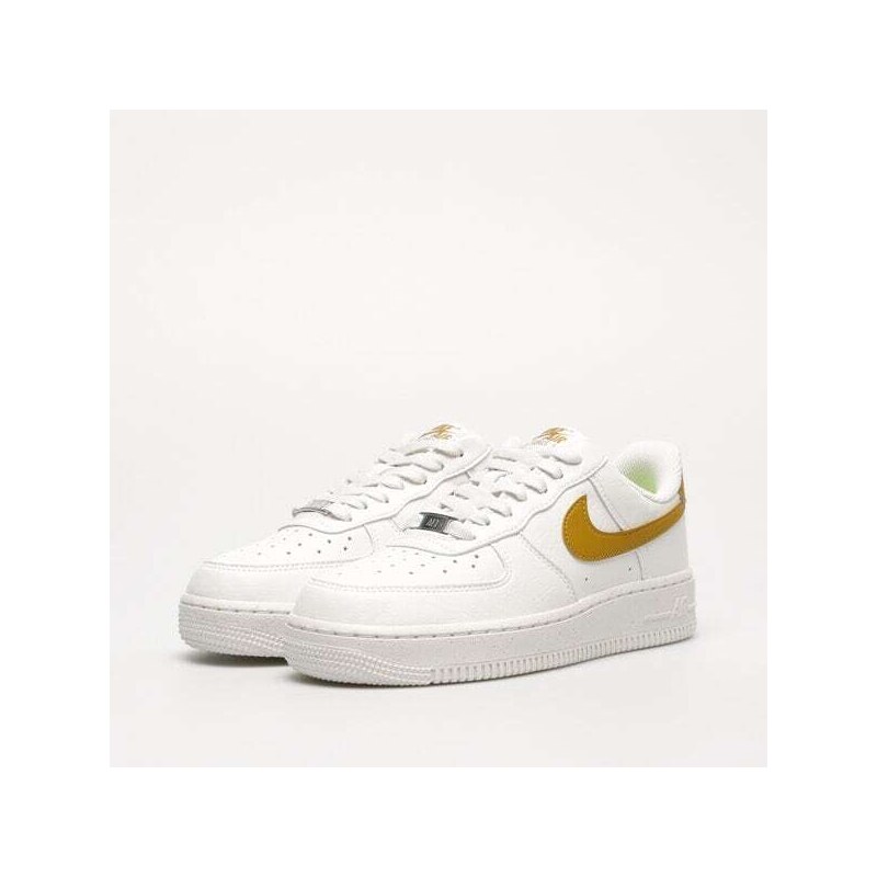 Nike W Air Force 1 '07 Next Nature ženy Boty Tenisky DV3808-101