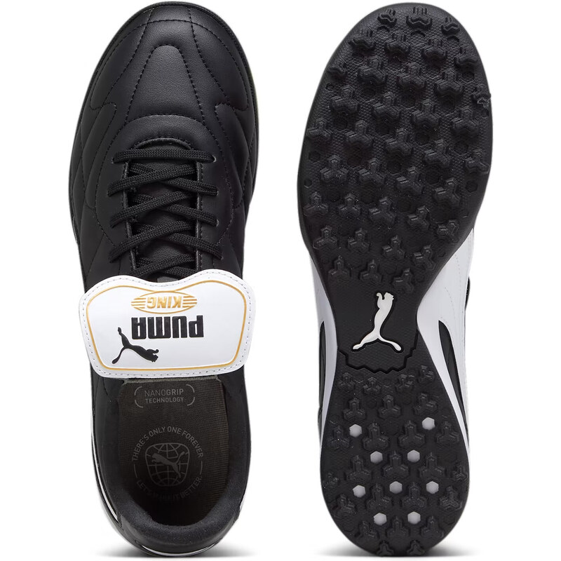 Kopačky Puma KING TOP TT 107417-01