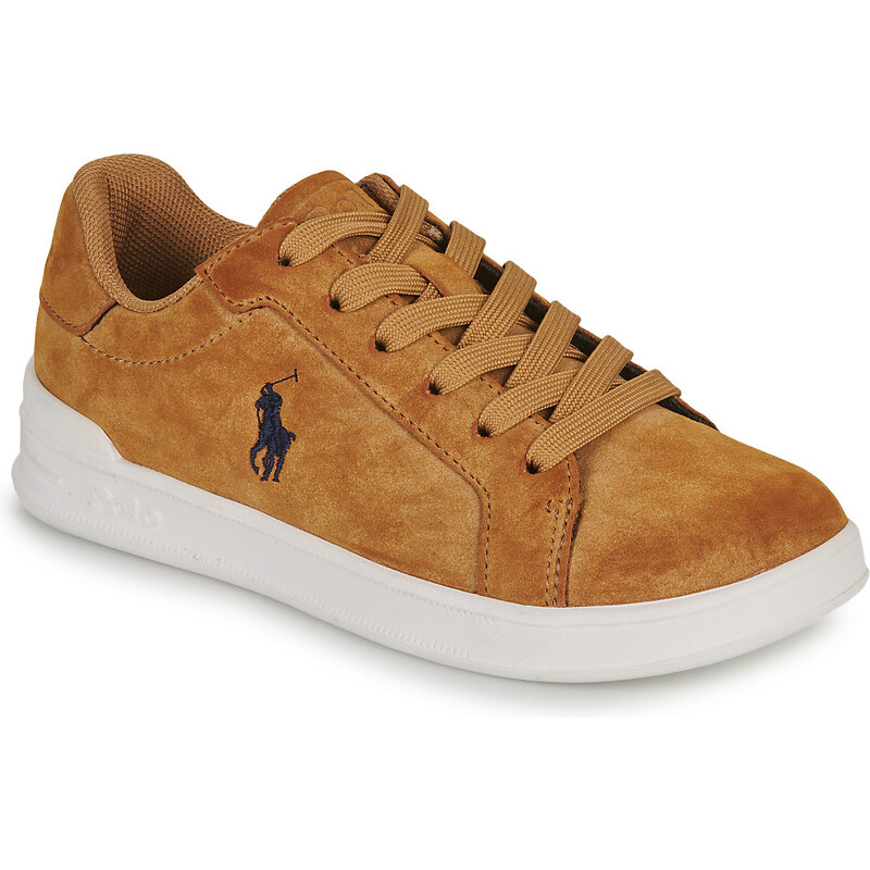 Polo Ralph Lauren Tenisky Dětské HERITAGE COURT II >