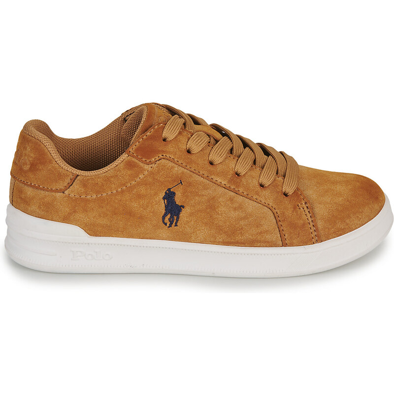 Polo Ralph Lauren Tenisky Dětské HERITAGE COURT II >