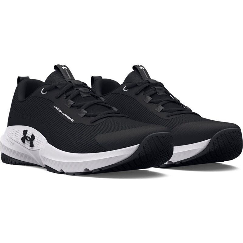 Fitness boty Under Armour UA Dynamic Select-BLK 3026608-001