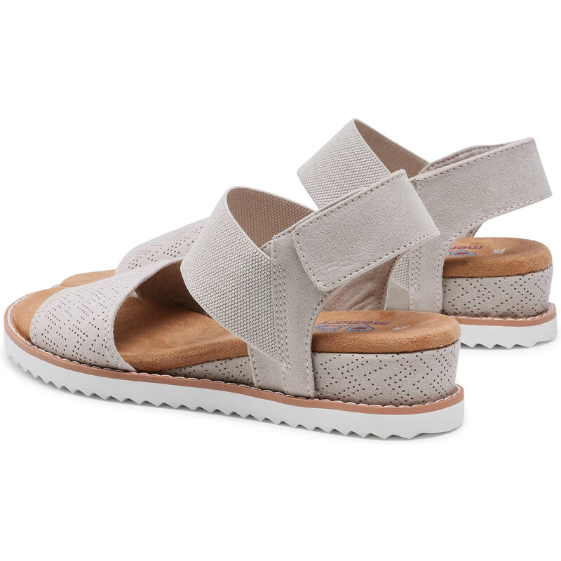 Sandály Skechers