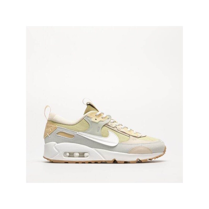 Nike W Air Max 90 Futura Min ženy Boty Tenisky DV7190-700