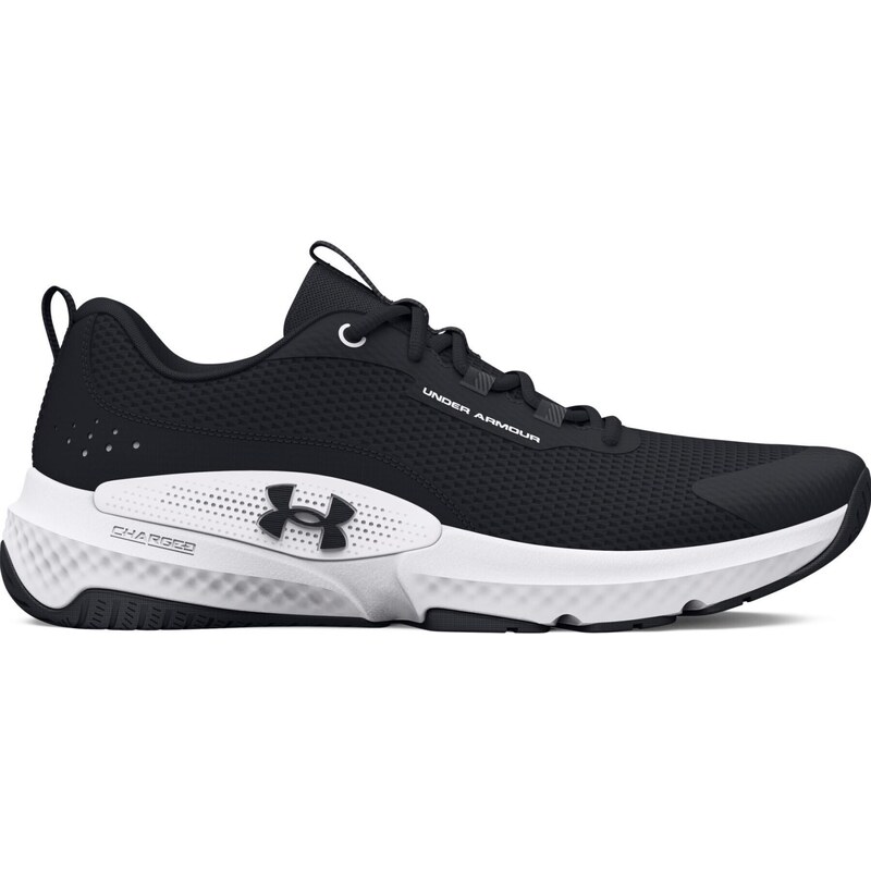 Fitness boty Under Armour UA W Dynamic Select-BLK 3026609-001