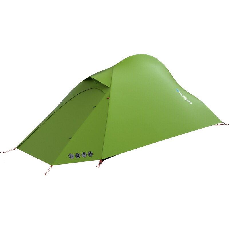 Stan HUSKY Ultralight Sawaj Camel 2