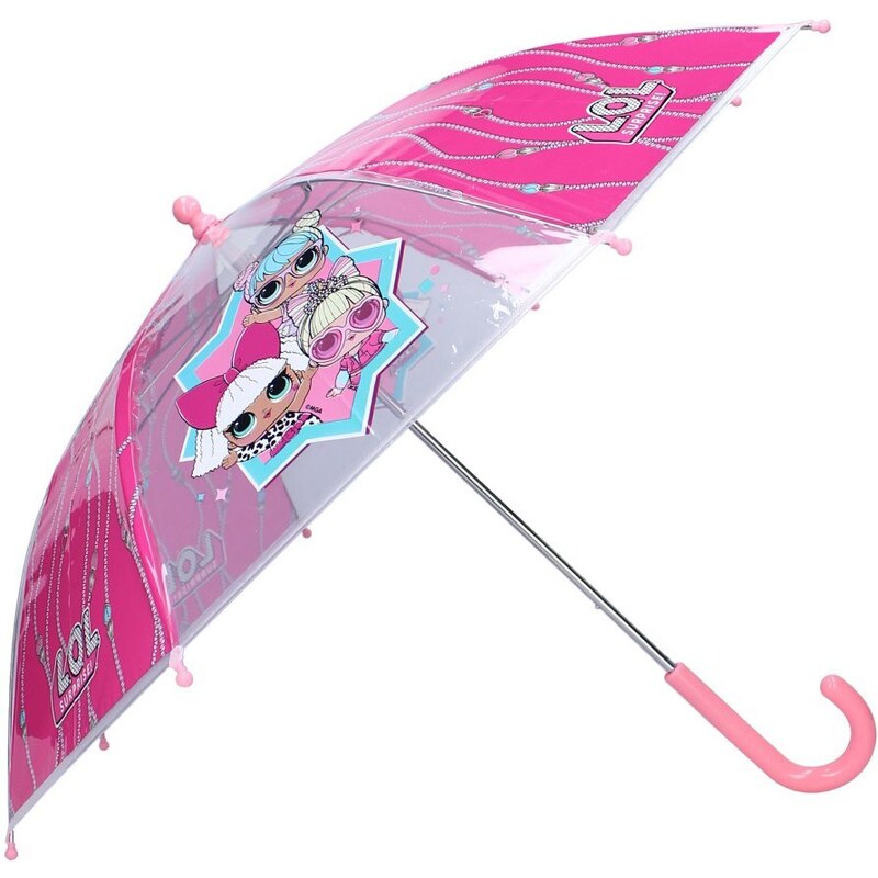 Vadobag Dívčí deštník L.O.L. Surprise