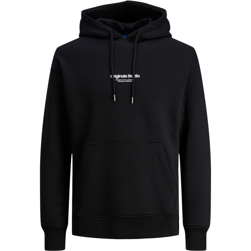Jack and Jones | Mikina Vesterbro černá