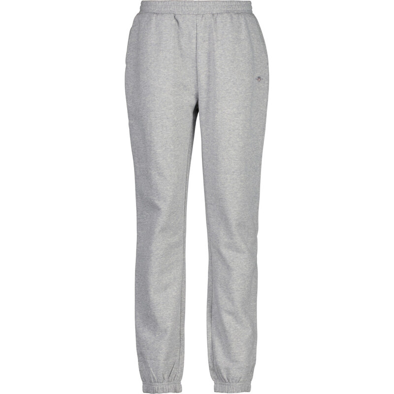 TEPLÁKY GANT SHIELD SWEAT PANTS šedá 122/128