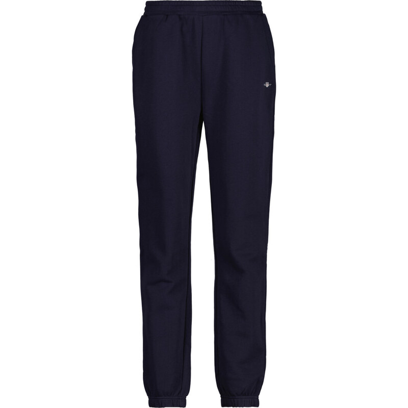 TEPLÁKY GANT SHIELD SWEAT PANTS modrá 122/128