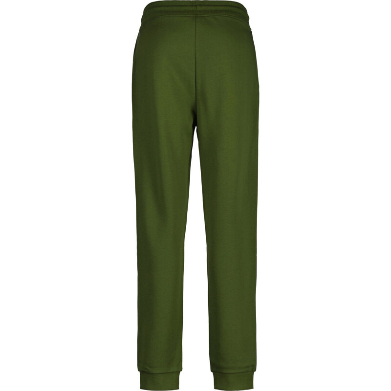 TEPLÁKY GANT SHIELD SWEAT PANT zelená 122/128