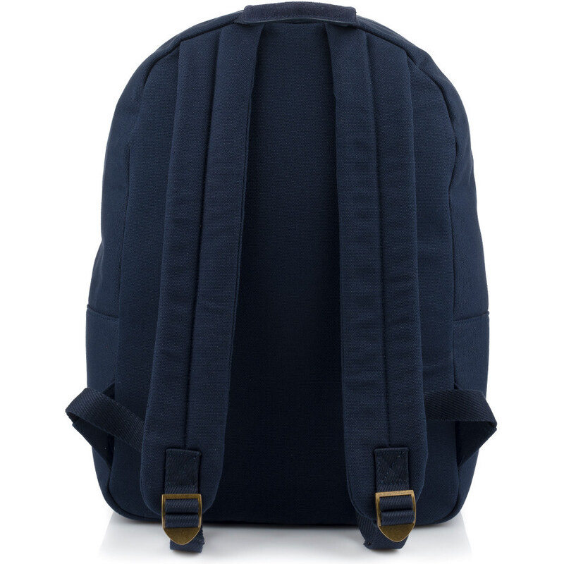 BATOH GANT COLOR SHIELD BACKPACK modrá None