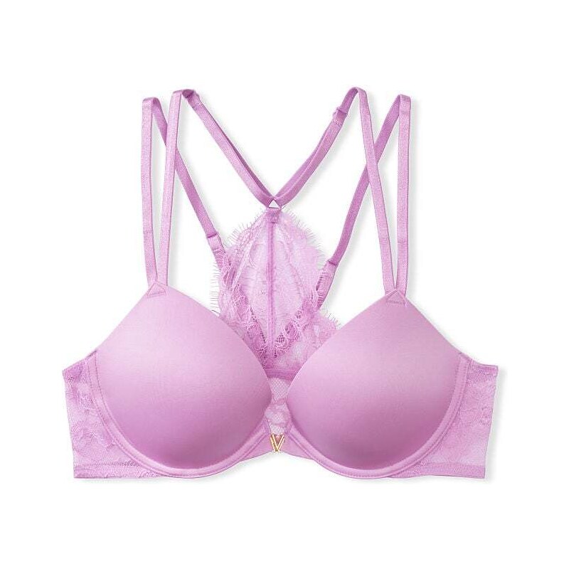 Victoria's Secret Push Up Podprsenka s krajkou