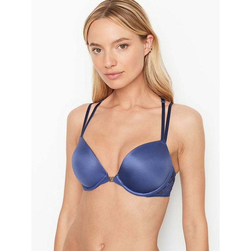 Victoria's Secret Push Up Podprsenka s krajkou